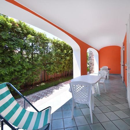 Villa Stefania Barano dʼIschia Exteriör bild